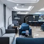 Galleria Hotel Beirut