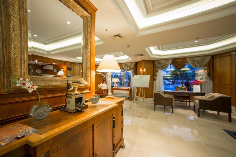 Galleria Hotel
