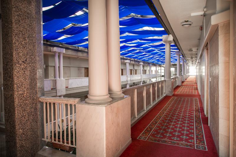Galleria Hotel