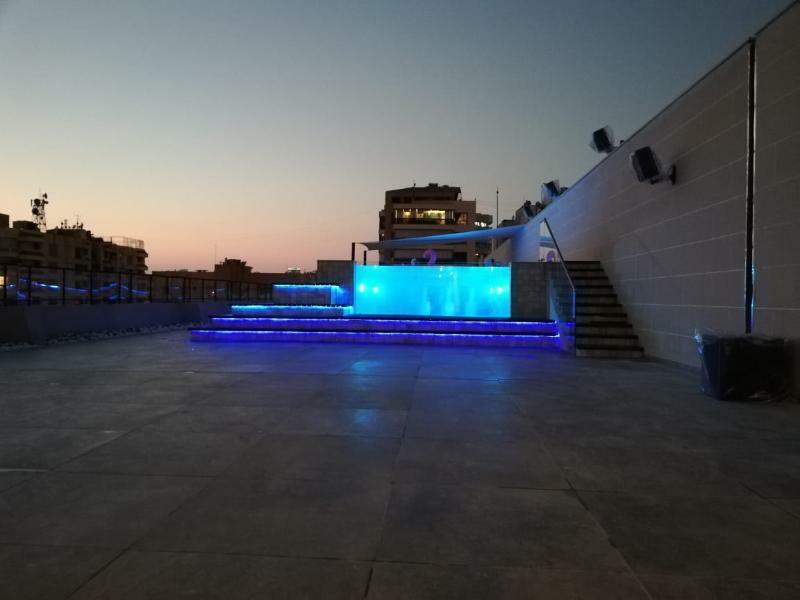 Galleria Hotel 5*