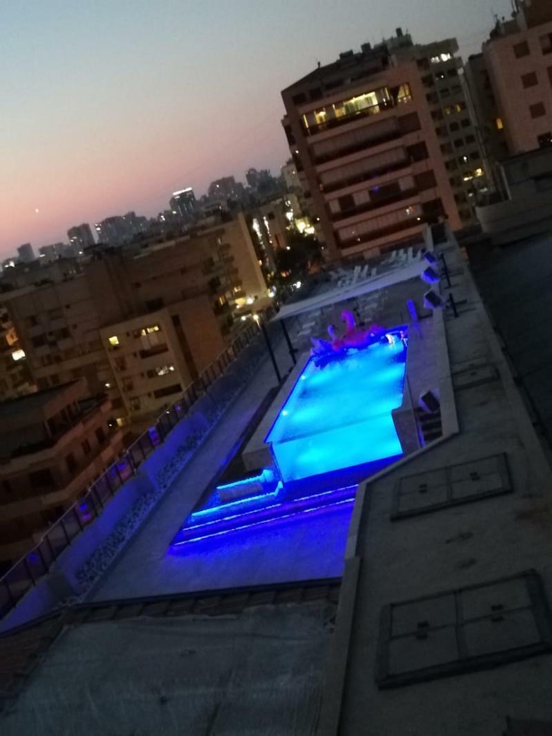 Galleria Hotel Beirut
