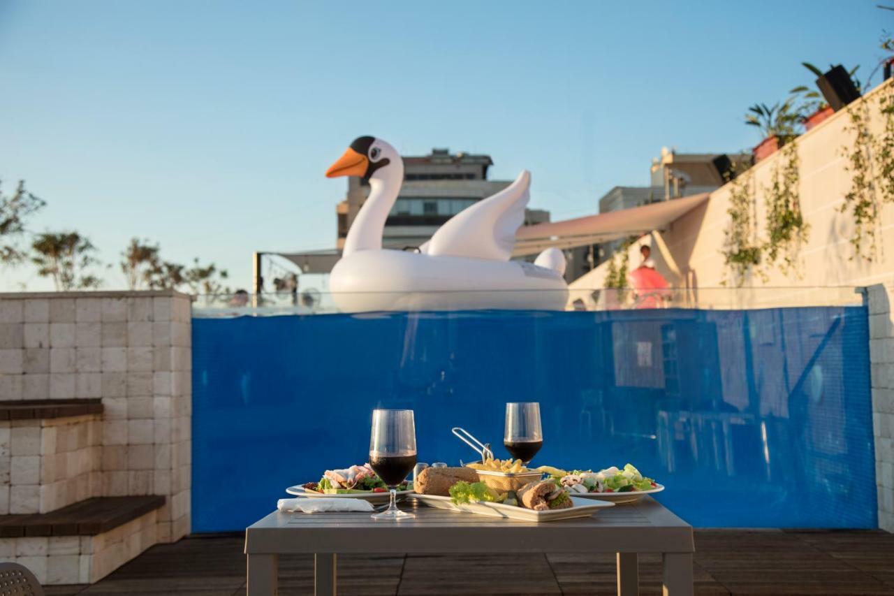 Galleria Hotel 5*