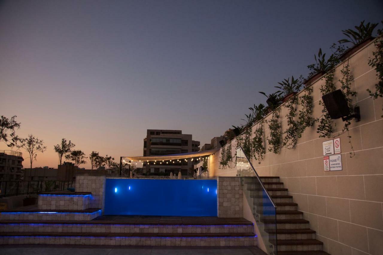 Galleria Hotel Beirut