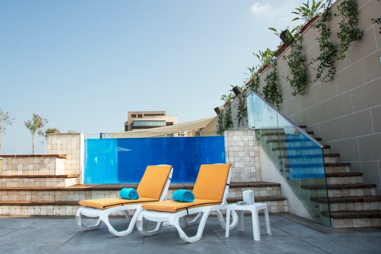 Galleria Hotel Beirut