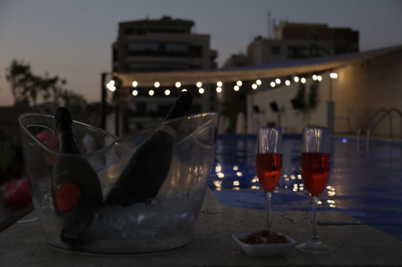 Galleria Hotel