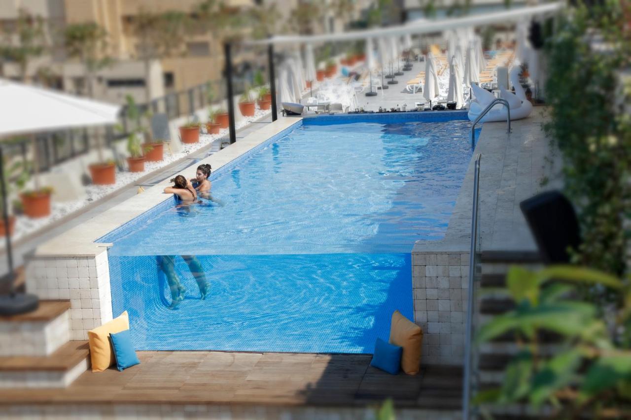 Hotel Galleria 5*