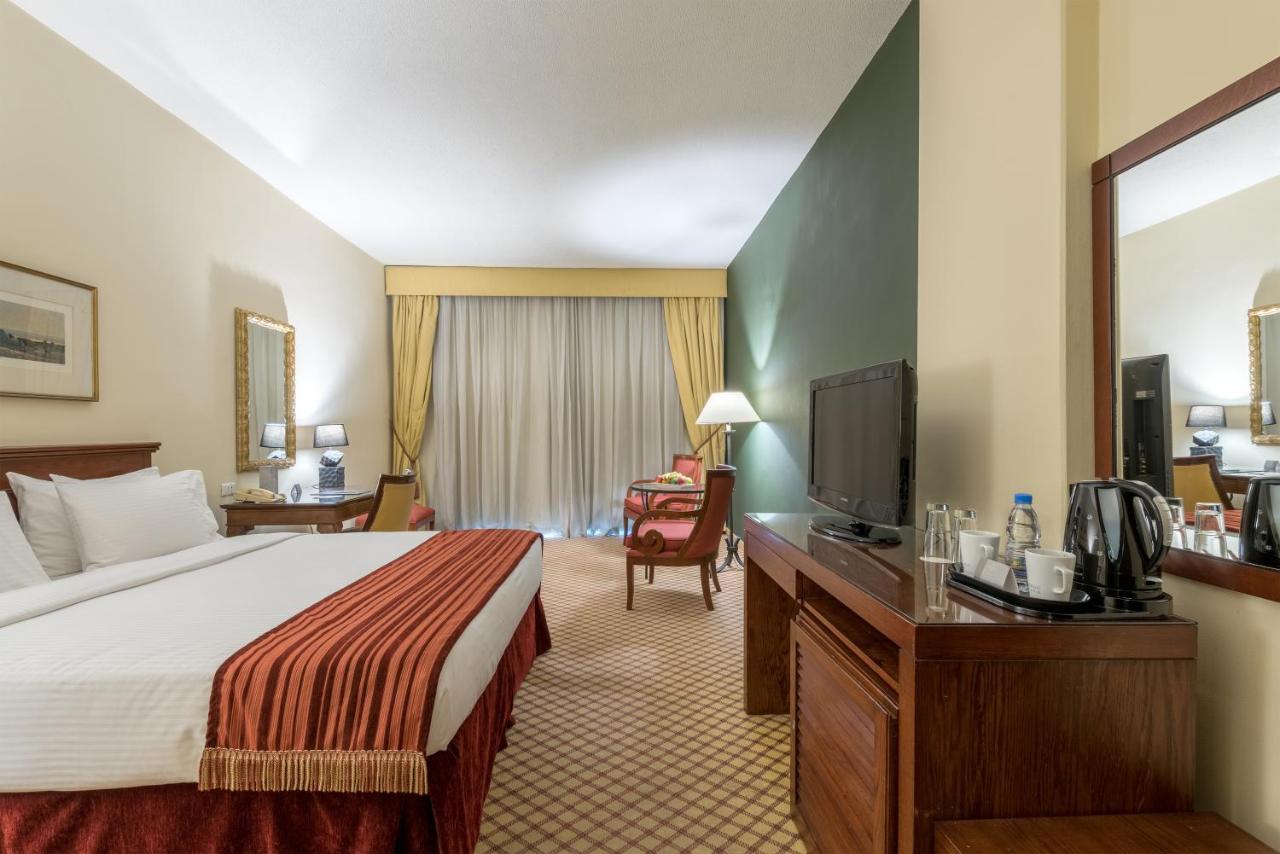 Galleria Hotel