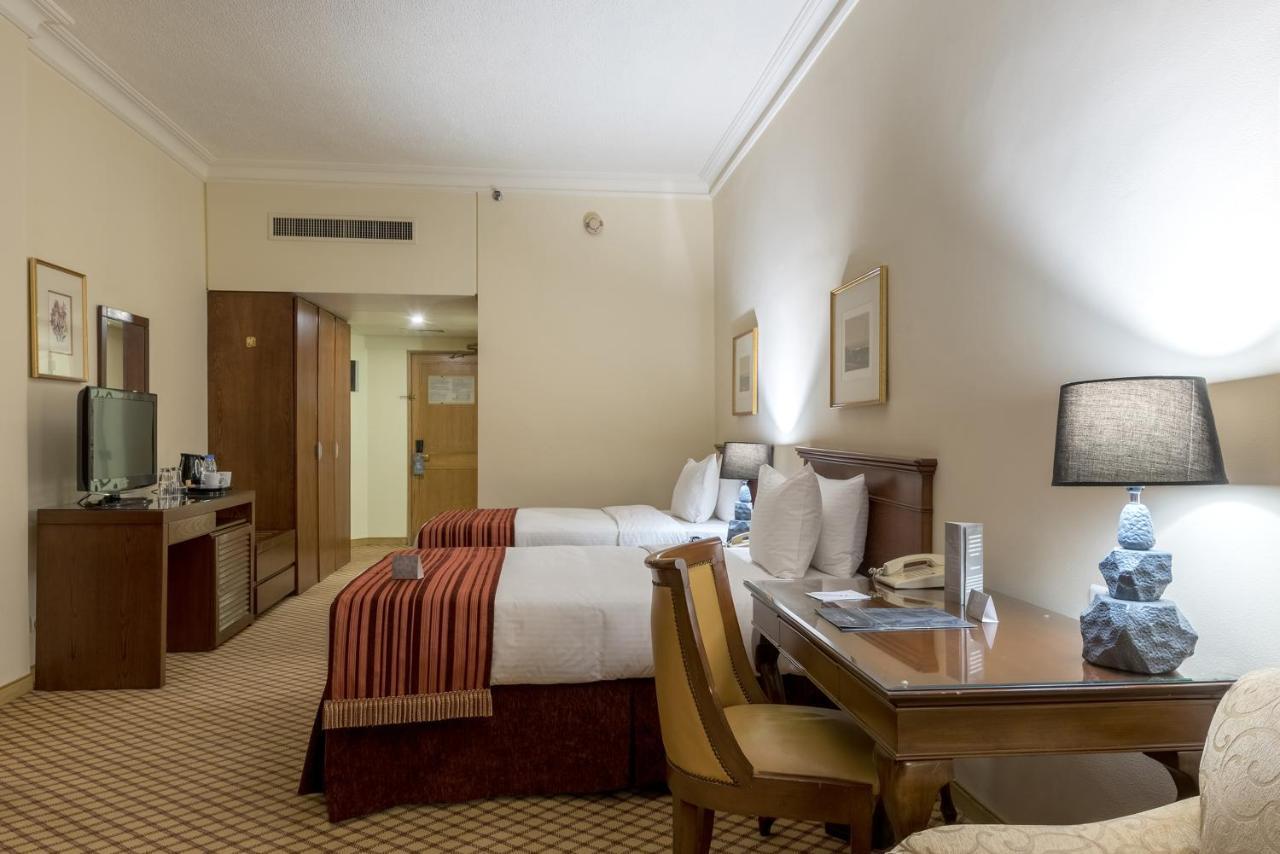 Hotel Galleria