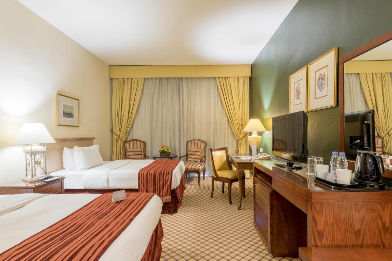 Hotel Galleria Beirut