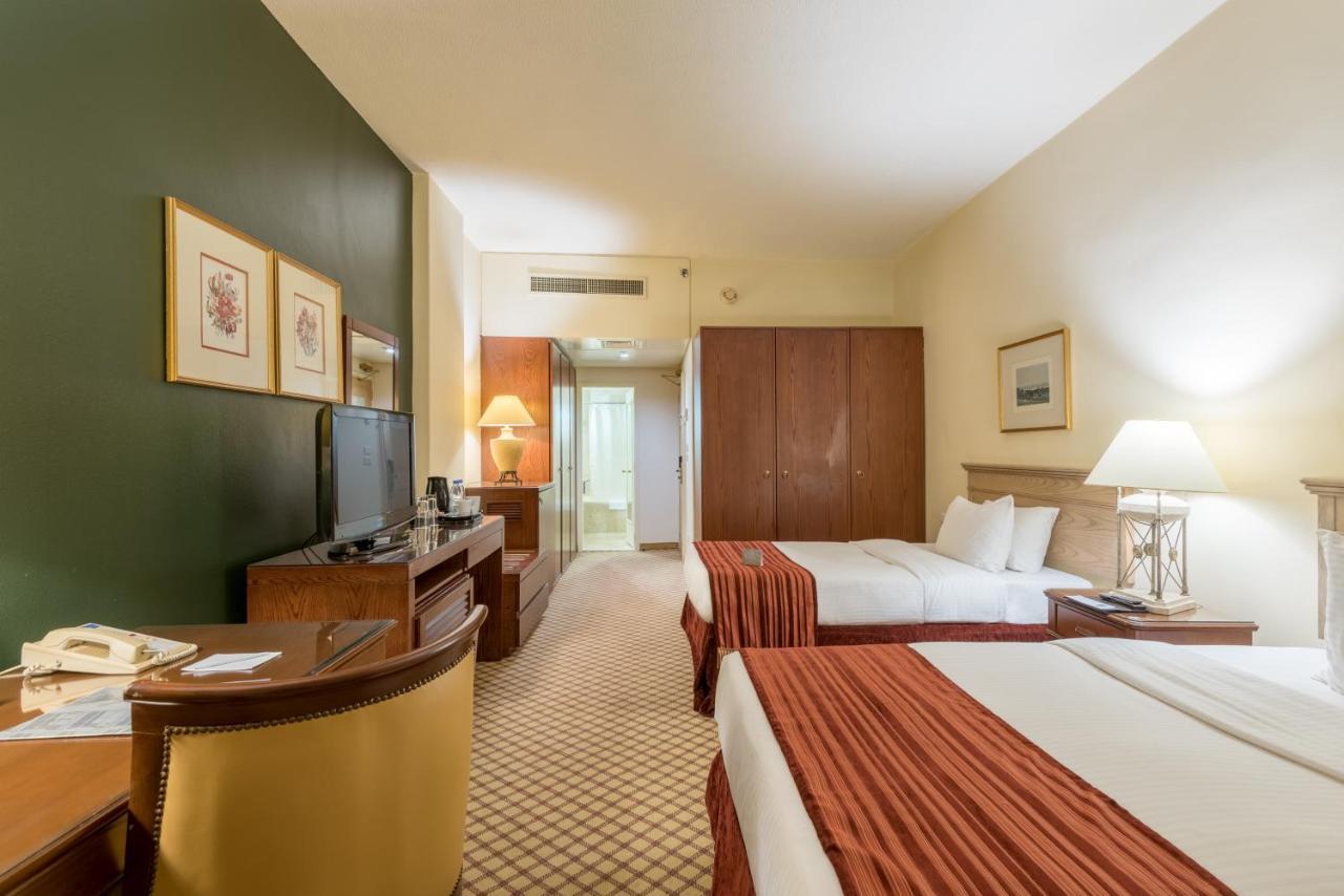 Galleria 5*