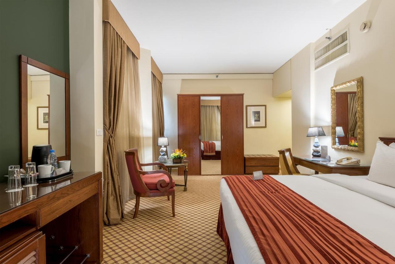 Hotel Galleria Beirut