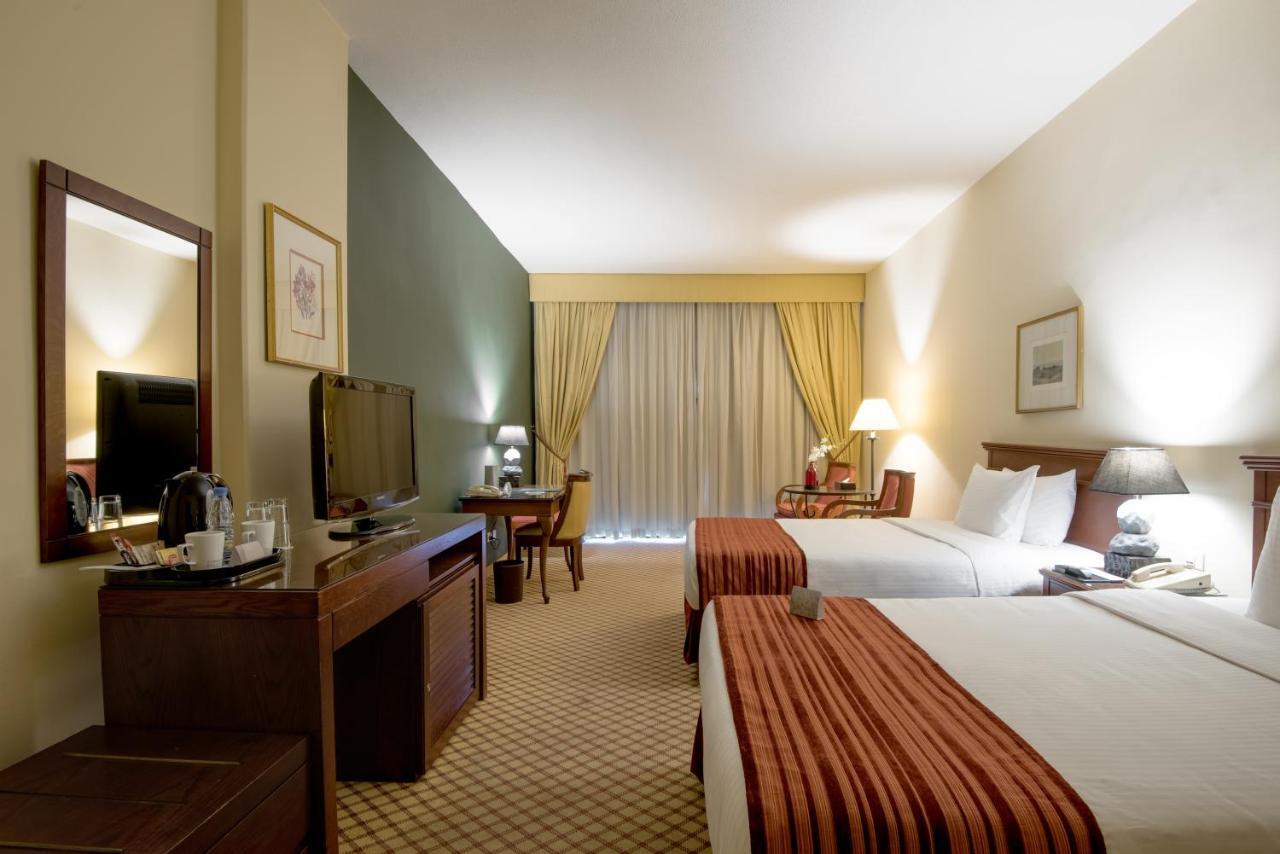 Galleria Hotel