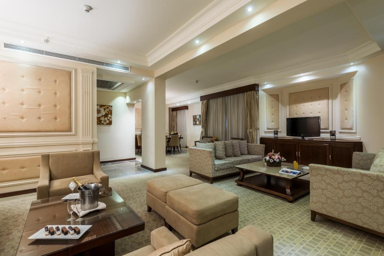 Galleria Hotel 5*