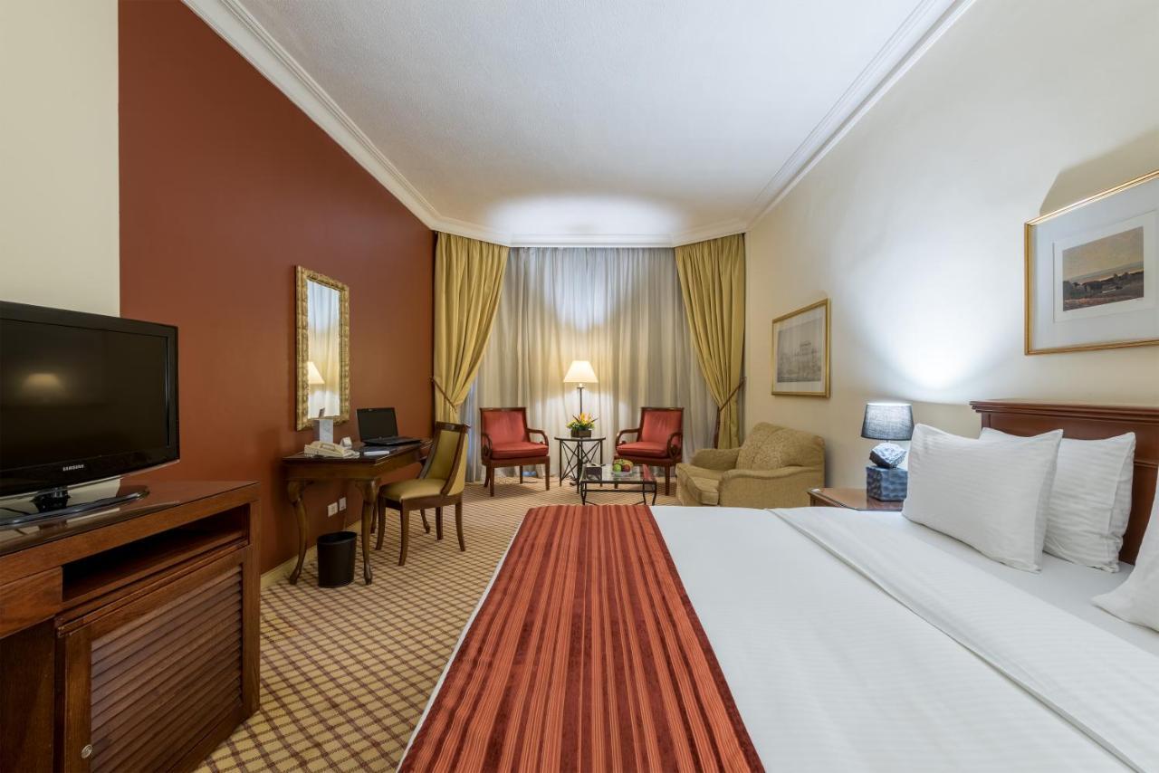 Hotel Galleria Beirut