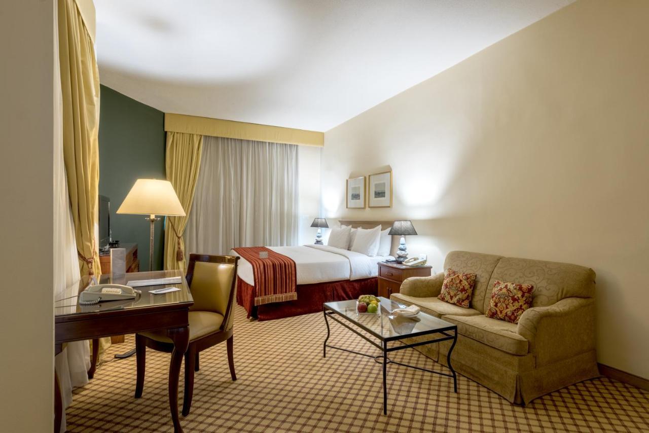 Galleria Hotel 5*