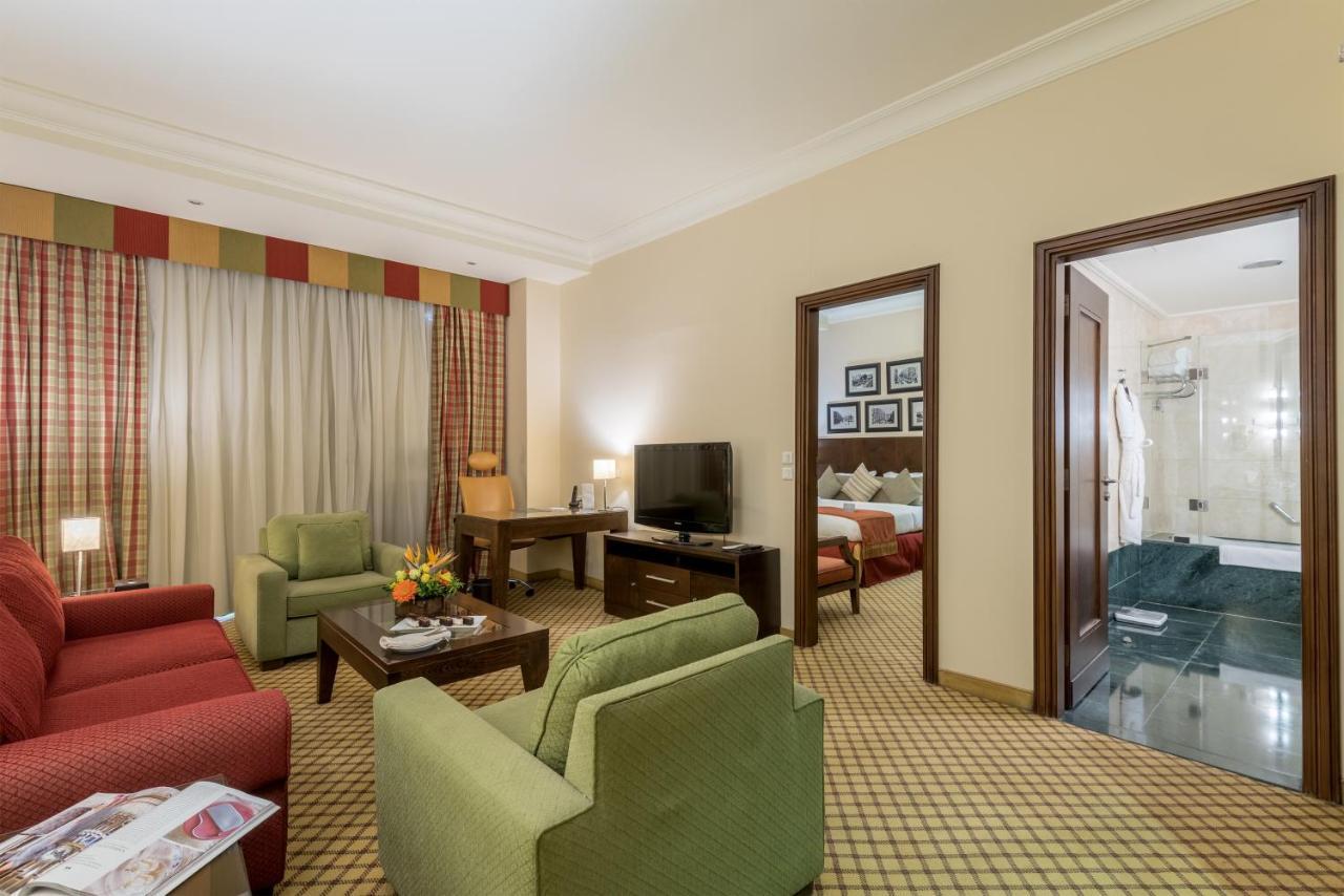 Galleria Hotel 5*