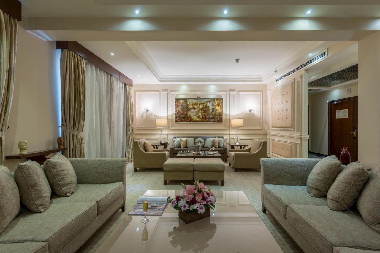 Hotel Galleria Beirut