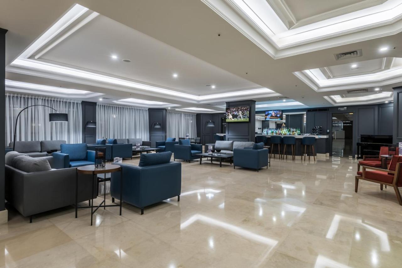 Hotel Galleria Beirut