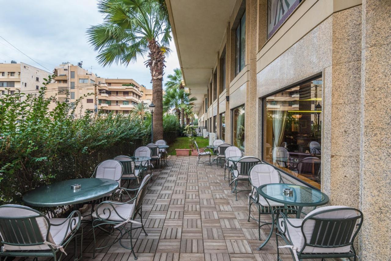 Galleria Hotel 5*