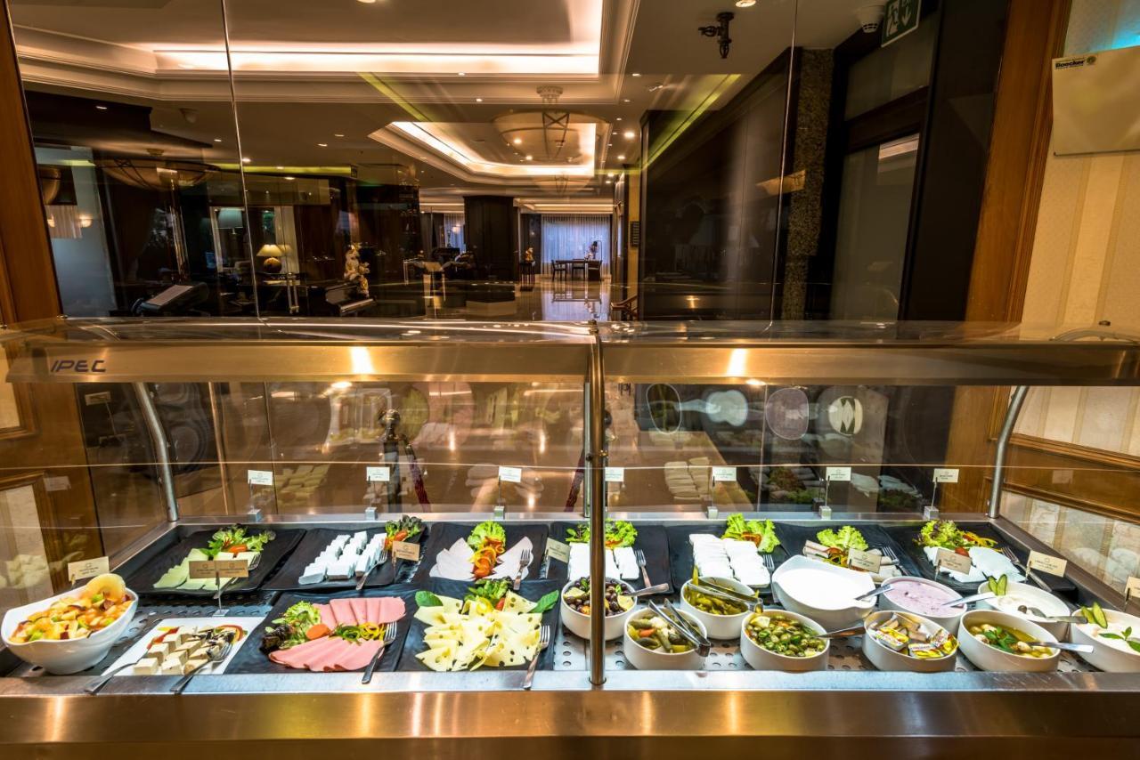 Galleria 5*