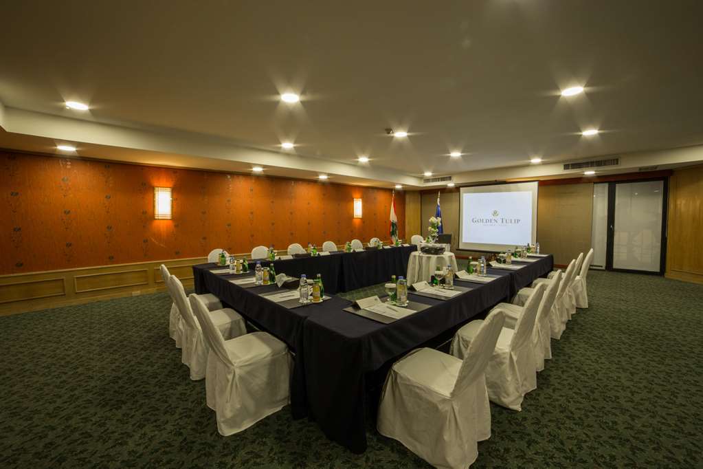 Galleria Hotel Beirut