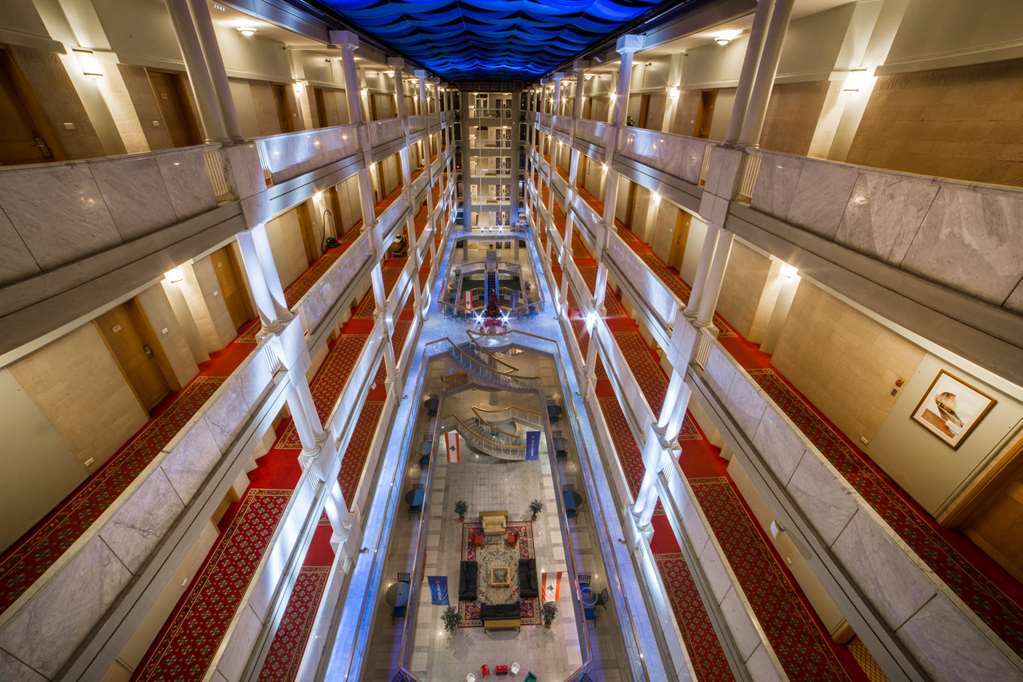 Galleria Hotel 5*