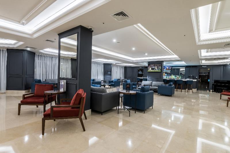 Hotel Galleria